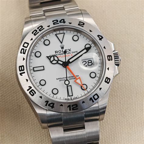 rolex explorer 2021 lug to lug